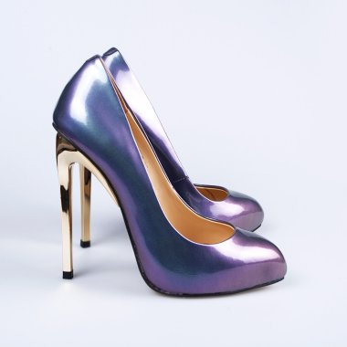 şık Bayan ayakkabıları