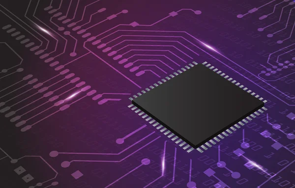 Elektronik devre kartının kapanışı 