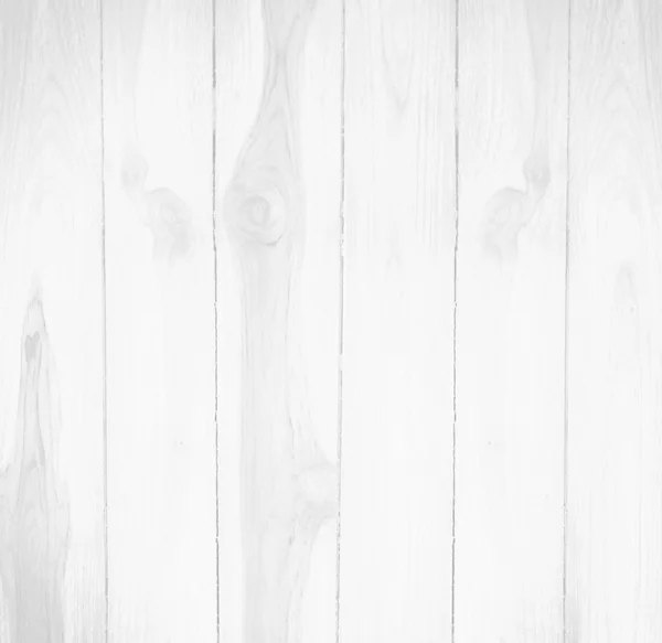 White wood texture — Stock Photo, Image