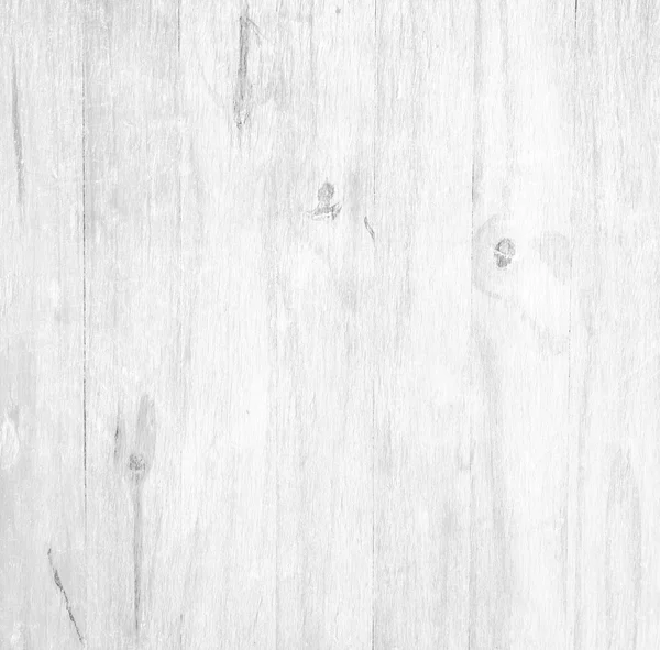 White wood texture — Stock Photo, Image