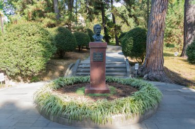 Tuz Gölü baskunchak.