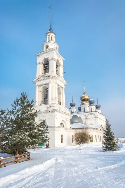 Иваново Зимой Фото