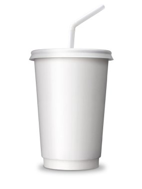 meşrubat, meyve suyu, boş alan ile soda için kağıt bardak
