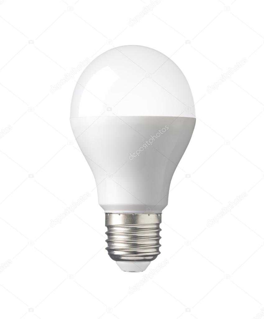 LED Light bulb, New technology electric lamp for saving Energy, 