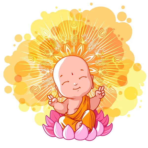 Cute buddha Vector Art Stock Images | Depositphotos Cute buddha Vector Art Stock Images | Depositphotos