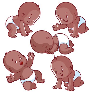 Bebek toddler bebek bezleri, Bebek tarama, uyku bebeklerde kümesiyle