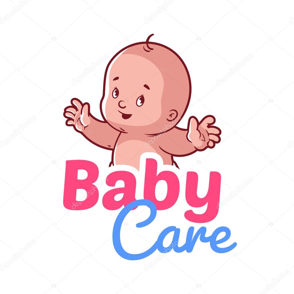 Happy Baby Logo | lupon.gov.ph