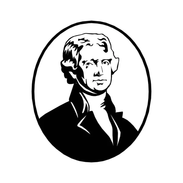 Thomas Jefferson - Amerika Birleşik Devletleri 'nin 3. Başkanı 1801-1809