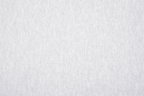 Temiz, beyaz bir dokuma ürününün yüksek çözünürlüklü yakın çekimi. Bu yumuşak, nötr kumaş yüzeyi minimalist arka planlar, moda sunumları ve iç tasarım modelleri için mükemmeldir..