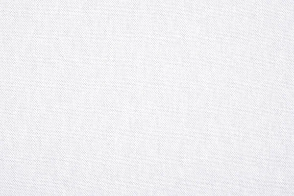 Yumuşak, beyaz bir tekstilin yüksek çözünürlüklü yakın çekimi. Bu temiz ve nötr kumaş yüzeyi moda arka planları, minimalist modeller ve iç tasarım modelleri için mükemmeldir..