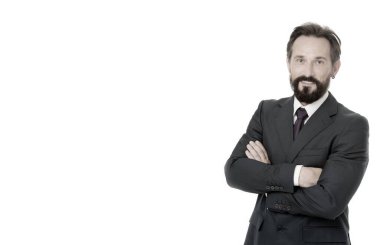 Kararından emindi. İş adamı klasik resmi kıyafet kararını verdi. İş davranışları kendinden emin olmalı. İş adamı başarısı tüyoları. Başarılı olmak istiyorsan bilmen gerekir. Ben seçimimi yaptım