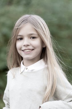 Mutlu çocukluk kavramı