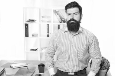 Kira ofisi. Ofis çalışanı resmi takımı. Proje yöneticisi. İş yapıyorum. İş danışmanlığı hizmetleri. Geliştirme işi. Kariyer yapmak. Patron ofisi. Adam başlangıç projesini başlattı. Ceo kavramı