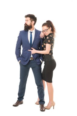 Bu kız dünyayı yönetiyor. Seksi kız sakallı adamı baştan çıkarıyor. Makyajlı ve zeki görünümlü bir iş kadını. Bir çift güzel kız ve hippi. Kuralları çiğnemeye cüret mi ediyorsun?