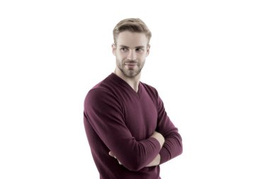 Podyum modeli. Berber servisi. O her zaman kusursuz görünüyor. Modayı takip ediyorsun. Beyaz tenli yakışıklı adam. Tıraşsız adam. Hippi adam. Kuaför salonu. Erkek modası ve güzellik. Erkek giyim mağazası