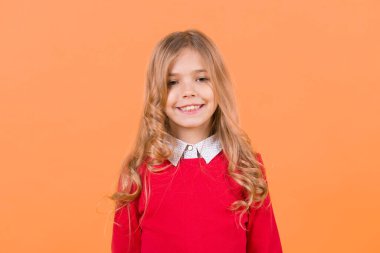 Bak, tarz, saç stili.