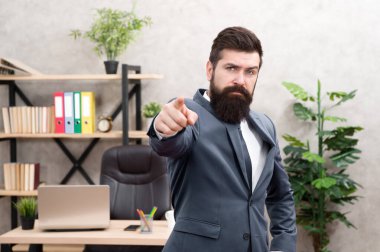 Ekibe hoş geldin. Profesyonel mesleği işe almak. İnsan kaynakları müdürü. Adam sakallı yönetici işe aldı. İşe alım kariyeri. İnsan kaynakları. İşe alma konsepti. İşe alım departmanı. İş görüşmesi