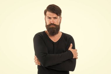 Sakal bırakmayı beklerken dağınık görüneceksin. Sakala dokunulmaması için sabırlı ol. Hipster görünümü. Sakal modası. Sakallı hippi bıyıklı adam. Bahşişler sakallı. Erkek portresi