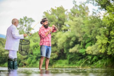 Mutlu emeklilik dilekleri. İşadamı Fisher emekliliği kutluyor. Emekli işadamı. Erkek arkadaşlığı. Para çeken bir fikir. Balıkçılar. Dedem ve Drandson balık tutuyor. Hobi ve eğlence. Başarı