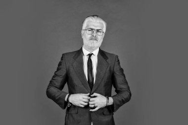 Bölüm başkanı. Ofis çalışanı. İş adamı yaşam tarzı. İş itibarı. Moda gözlüğü. Yakışıklı iş adamı. İş adamı resmi takımı. Akıllı yönetim konsepti. Patron sahibi ve kurucusu.