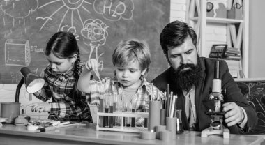 Tecrübe ve bilgi. Pratik bilgi. Ölçülebilir sonuçlar. Temel bilgiler. Sıkı çalış. Kritik düşünce ve problem çözme. Çocuk bakımı ve gelişim. Okul sonrası bilim kulübü programı.