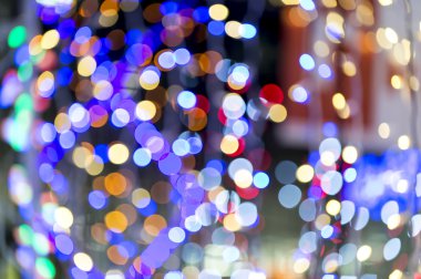 renkli Mevsimlik açık renkli