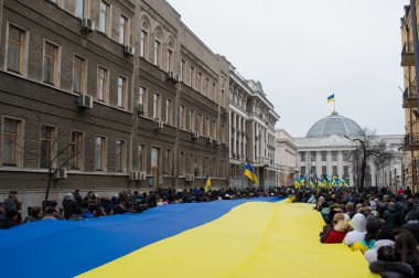 Mart Kiev asalet