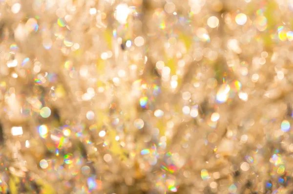 Colorful blured shiny light background — Stock Photo, Image