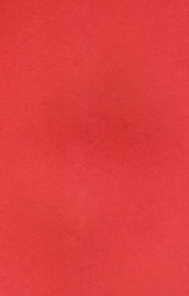 Красная металлизированная бумажная текстура для фона — стоковое фото