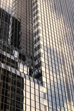 Modern cam arka plan. Cam arka plan. Mimarlık. Dış mimari inşaatı. Bina arka planı. Cam bina. Modern estetik. Mimari detay. Mimarinin arkaplanı.