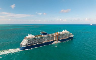 Miami, Florida, ABD - 11 Mayıs 2025: 