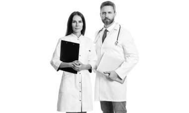 Doktor, hastaya reçete yazma dosyasını tutun. Tıbbi kayıt teşhisi. Doktor kontrolünden sonra reçeteli ilaç. Reçeteli sağlık sigortası. tıbbi hizmet.