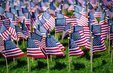 Bağımsızlık Günü. Vatanseverlik sembolü. Amerikan geçmişi. Anma Günü için Amerikan Bayrağı. 4 Temmuz. Amerikan bayrağı geçmişi. ABD bayrağı. Ulusal bayrak Birleşik Devletler arka planı. Ulusal Birlik.