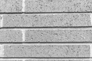 Kalıplaşmış kahverengi fon. Duvar dokusu arka planı. Tuğla duvar yapısı. Tuğla ustalığı geçmişi. Malzeme konsepti. Tuğla duvarın yüzeyi. Klasik tuğla fon.