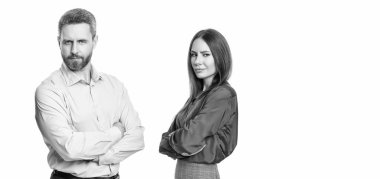 İşletme lideri beyazları soyutladı. Ofiste iki meslektaşım var. İş arkadaşı olan iş adamları. İş liderliği ve başarı. Lider, liderliği temsil ediyor. Başarılı iş adamları. Birlikte çalışıyoruz..