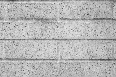 Kalıplaşmış kahverengi fon. Duvar dokusu arka planı. Tuğla duvar yapısı. Tuğla ustalığı geçmişi. Malzeme konsepti. Tuğla duvarın yüzeyi. Klasik tuğla fon.