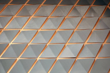 Döşeme şekli arkaplanı. Geometrik şekil. Döşeme duvar tasarımı. Seramik karo geometrik arka plan. Geometrik arka plan. Geometrik şablon arka planı. Geometrik mimari. Tasarım tekrarlanıyor.