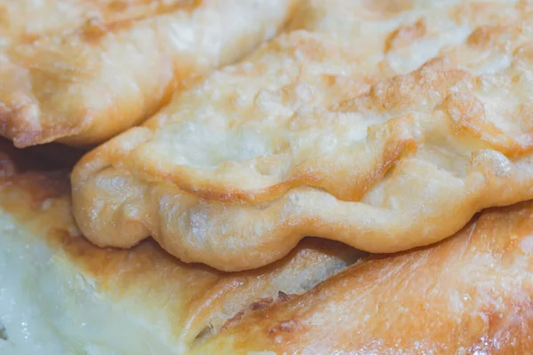 Süzme peynirli turta, Moldova mutfağı