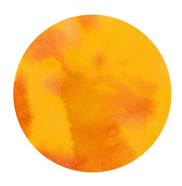 Soyut el çizimi suluboya arkaplan