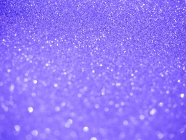 Menekşe parıltısı soyut arka plan. Noel tatili kavramı. Güzel şenlik arkaplanı