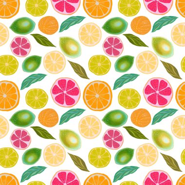 Limonlu, portakallı, greyfurtlu, greyfurtlu limonlu, meyveli, desenli, dikişsiz tekstil, vejetaryen yemek suyu reçeli.