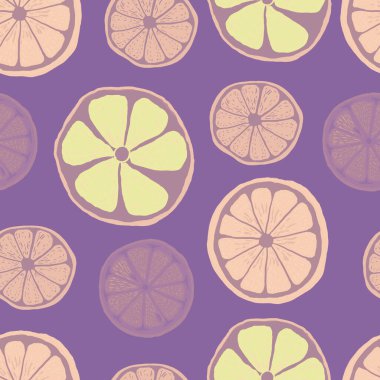 Limonlu, portakallı, greyfurtlu, greyfurtlu limonlu, meyveli, desenli, dikişsiz tekstil, vejetaryen yemek suyu reçeli.