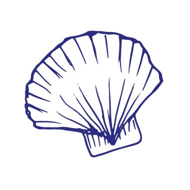 Balık yemi grafikleri vektör çizimi. Tekstil illüstrasyon el çizimi hayvanlar okyanus nehri su altında