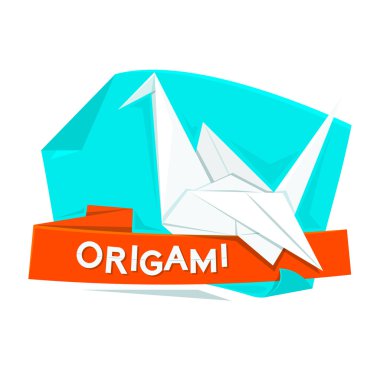 Origami konsept tasarımı