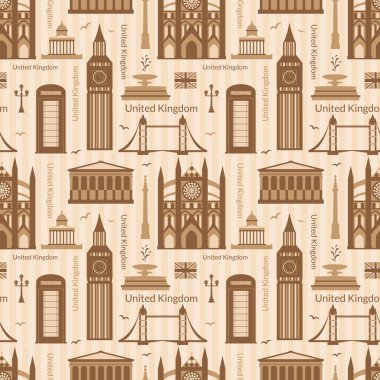 Sınır taşı-in İngiltere ile Seamless Modeli