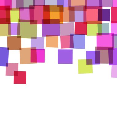 Vektör soyut arkaplanı