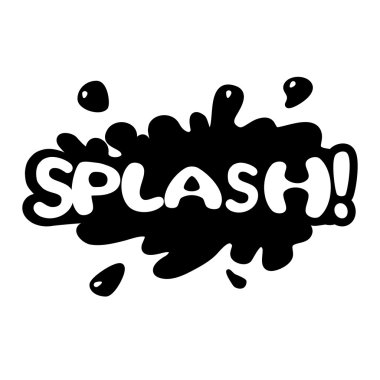 Ses kabarcık sıçramasına