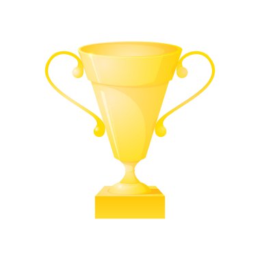 Güzel Kupası kazanan gerçekçi tarzda