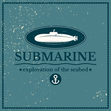 Beyaz etiket denizaltı