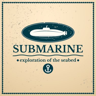 Beyaz etiket denizaltı